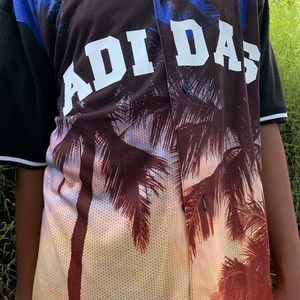 Adidas Jersey